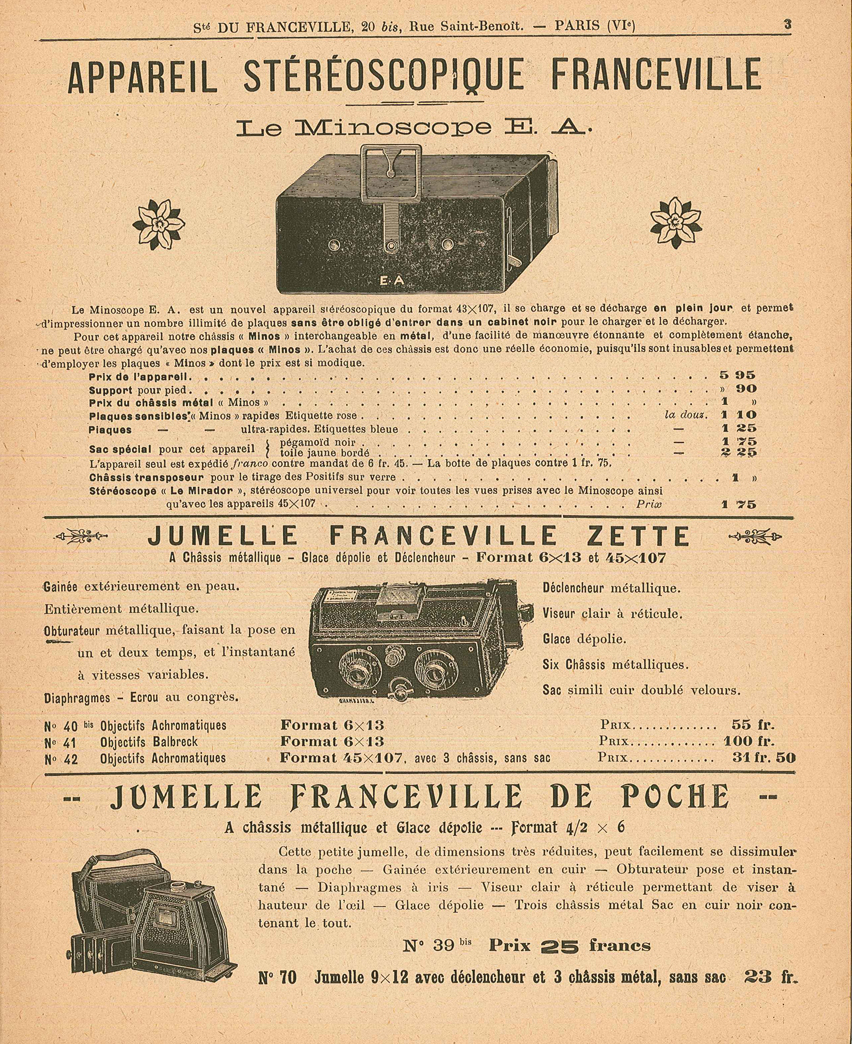 Franceville 1913