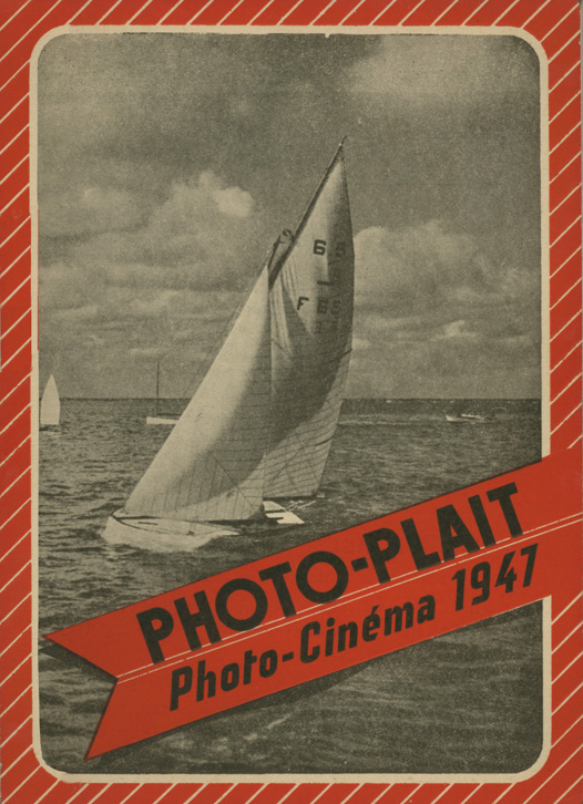 Photo-Plait 1947