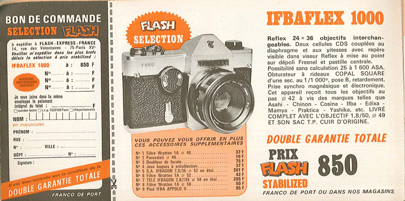 Flash 1970