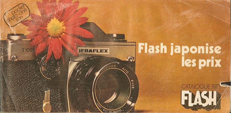 Flash 1971