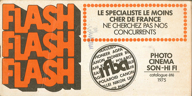 Flash 1975