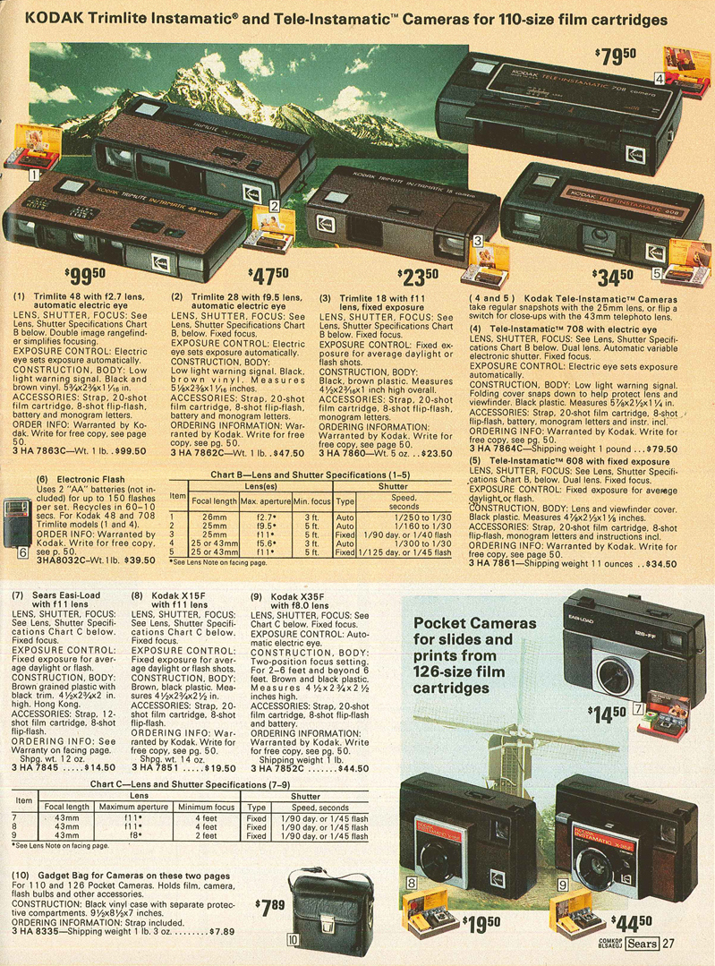 Sears 1977