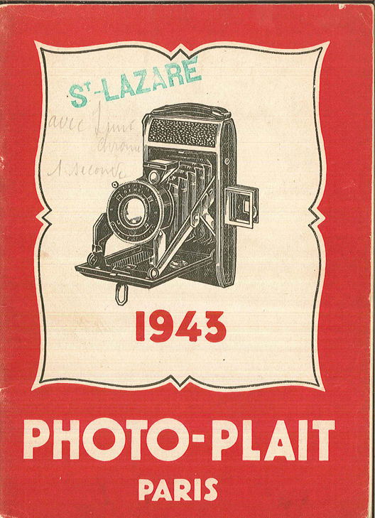 Photo-Plait 1943 (bis)