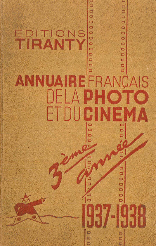 Tiranty 1937-38