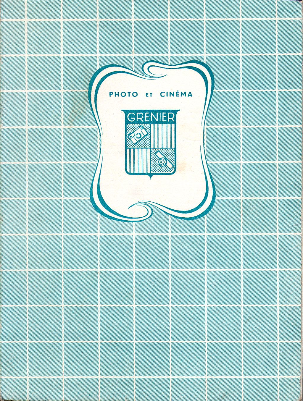 Grenier-Natkin 1952