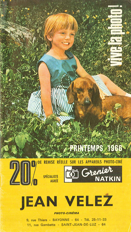 Grenier-Natkin 1966 (printemps