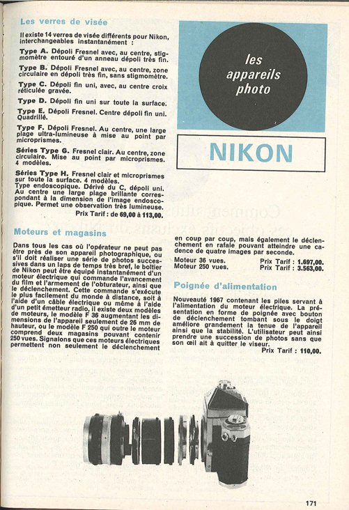 Grenier-Natkin 1967