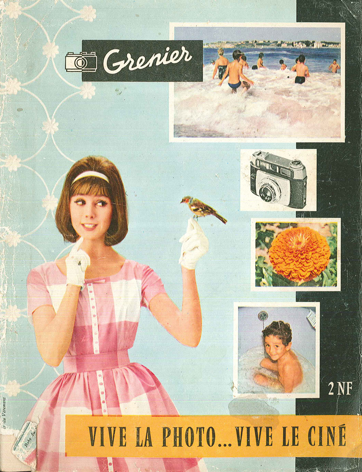 Grenier-Natkin 1960