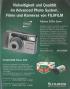 Fujifilm Fotonex 200 ix zoom