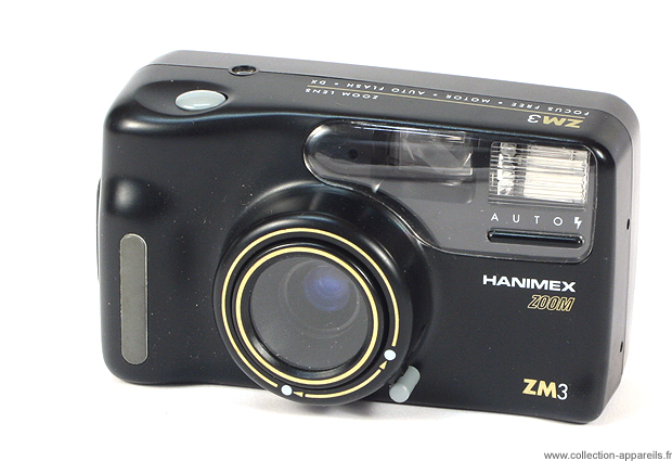 Hanimex ZM3