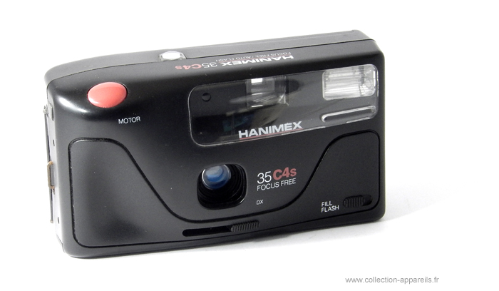 Hanimex 35 C4s