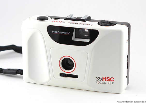 Hanimex 35 HSC