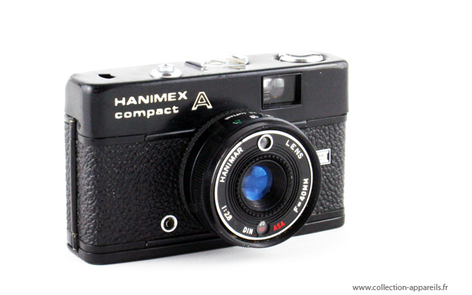 Hanimex Compact A