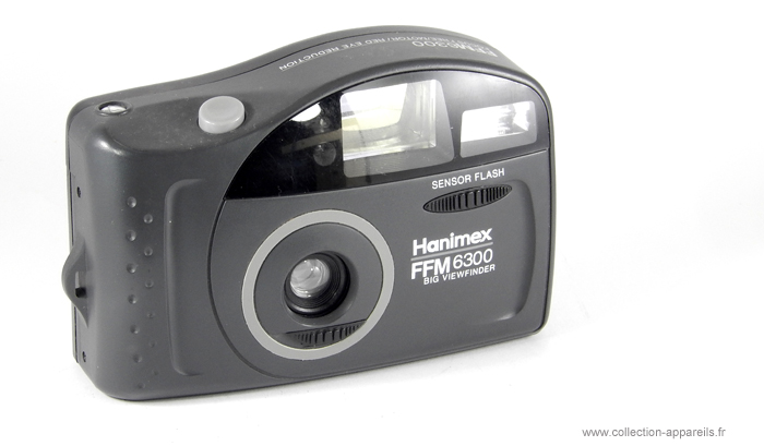 Hanimex FFM 6300