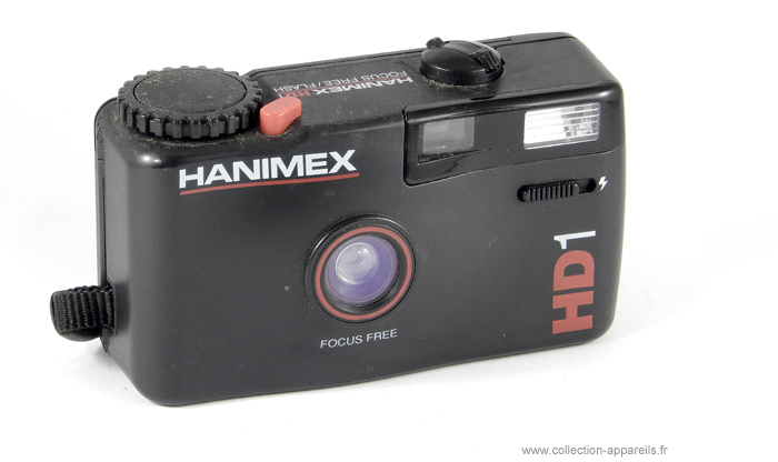 Hanimex HD 1