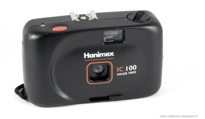 Hanimex IC 100
