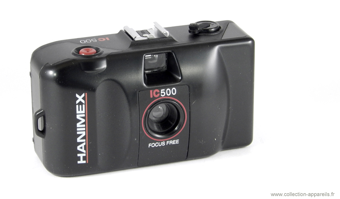 Hanimex IC 500
