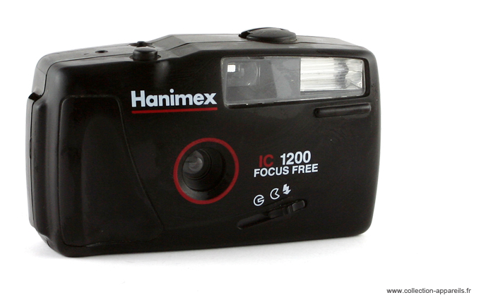 Hanimex IC 1200