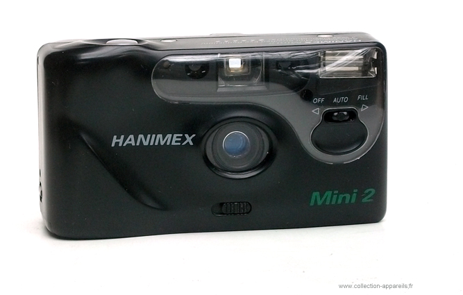 Hanimex Mini-2