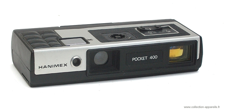 Hanimex Pocket 400