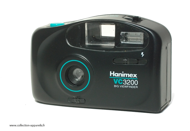 Hanimex VC 3200