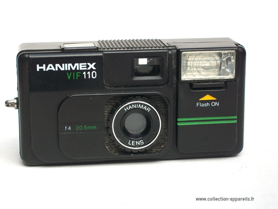 Hanimex VIF 110
