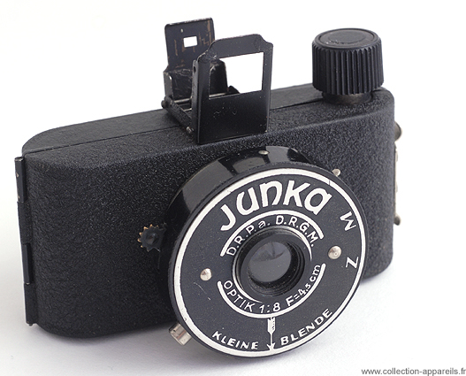 Junka Junka-Kamera