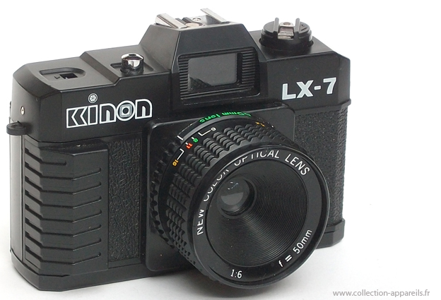 Kinon LX-7