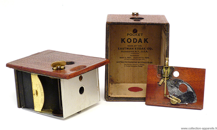 Kodak Pocket Model 95