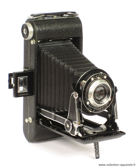 Kodak Senior Six-16