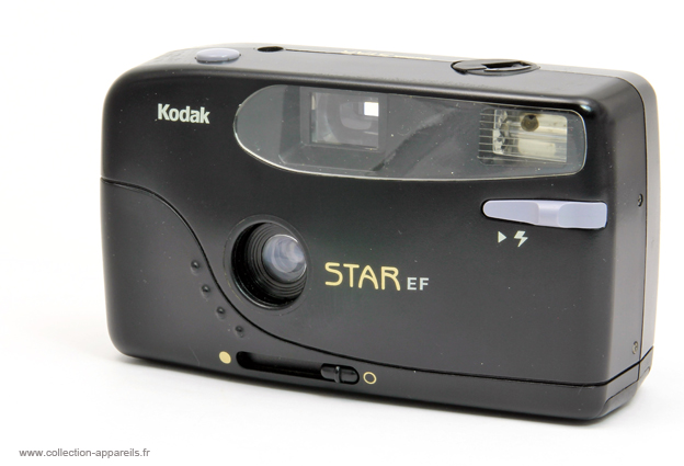 Kodak Star EF