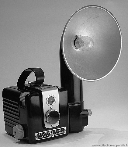 Couleur Tibet Testé Film 620 Kodak 1955 Kodak Brownie Flash Personnalisé 