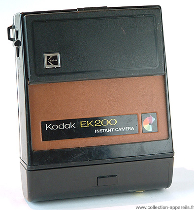 Kodak EK200