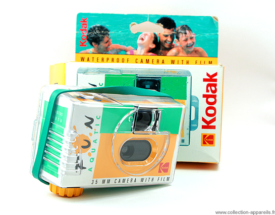 Kodak Fun Aquatic