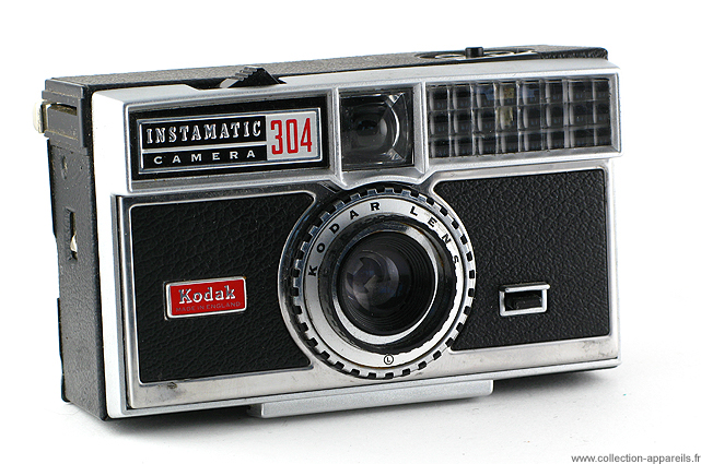 Kodak Instamatic 304