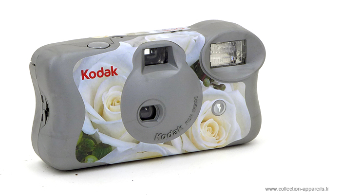 Kodak Forever floral