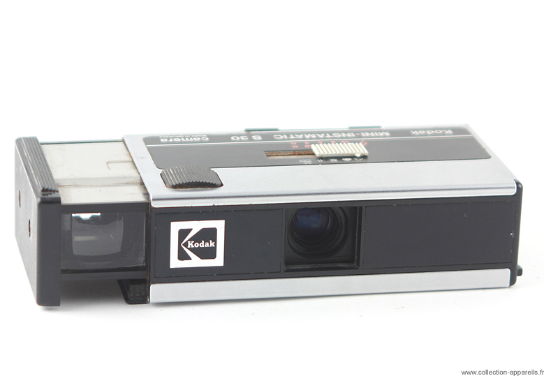 Kodak Mini-instamatic S30