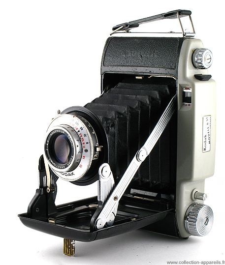 Kodak 4,5 Modele B31