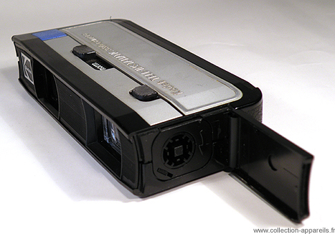 Kodak Tele-Instamatic 330