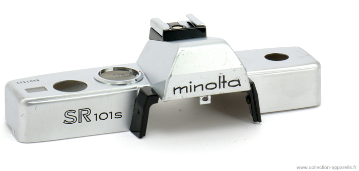 Minolta SR 101s