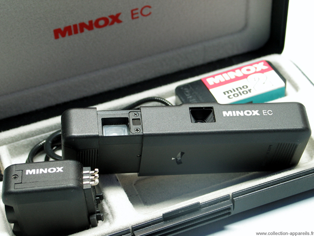 Minox EC