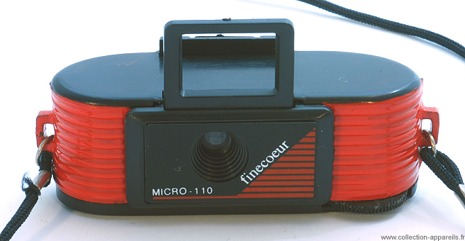 Fabricant inconnu 17 Micro-110