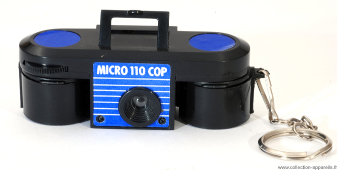 Fabricant inconnu 19 Micro 110