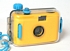 JR-Waterproof Camera