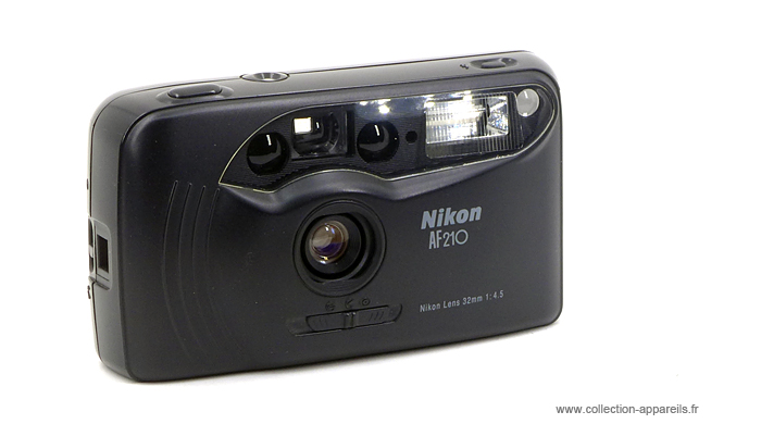 Nikon AF210