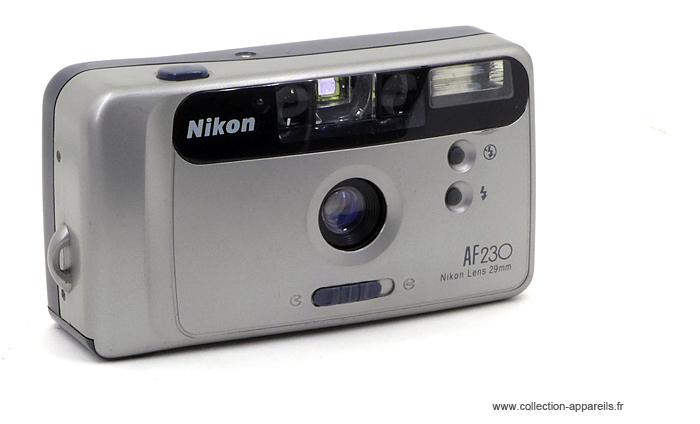 Nikon AF230