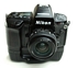 Nikon N90S