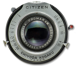 Citizen MC-1