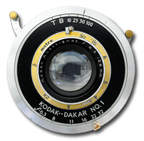 Kodak Dakar No.1
