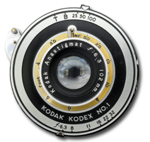 Kodak Kodex No.1